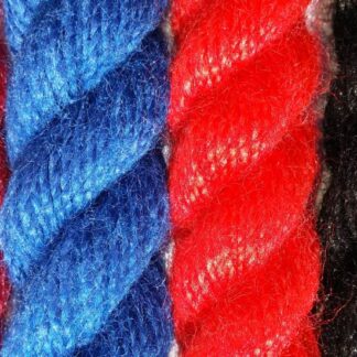 Coloured Rope