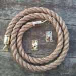 Barrier Rope - Rope and Splice - Your Rope Project Made Easy